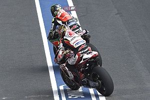GALERI: Aksi sesi latihan MotoGP Argentina