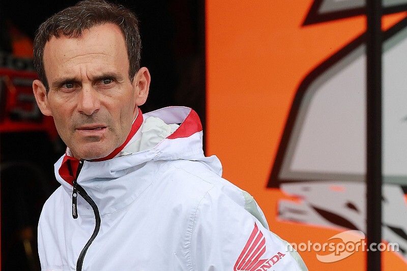 Alberto Puig, Repsol Honda Team Team Principal