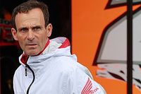 Crutchlow waardeert kritiek van teambaas Puig: “Goudeerlijk”
