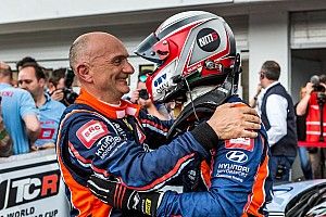 Michelisz respinge gli ordini: "Aiuterò Tarquini, so da solo cosa debbo fare"
