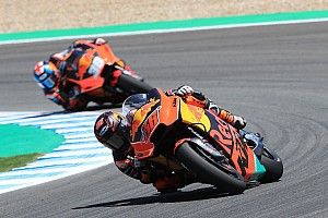 Jerez, un Grand Prix laboratoire pour KTM