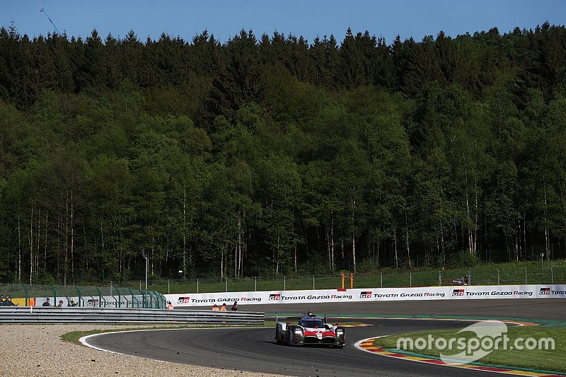 Il WEC apre a corse di differente durata: in calendario ritorna il Bahrain