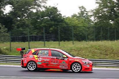 Die TCR Hill Climb Series und die TCR Swiss Trophy werden auf 2020 verschoben