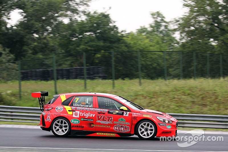 Die TCR Hill Climb Series und die TCR Swiss Trophy werden auf 2020 verschoben