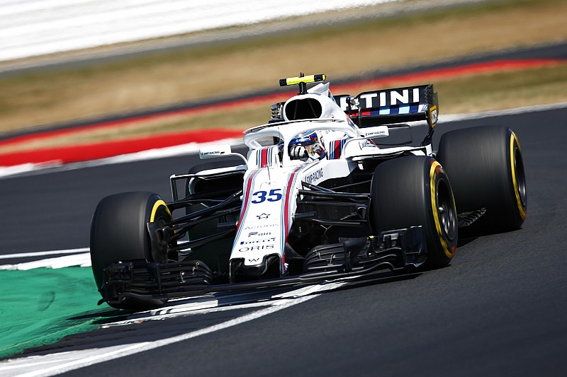 Williams in crisi. Lowe: "Non sappiamo ancora perché l'ala nuova facesse stallare il diffusore"