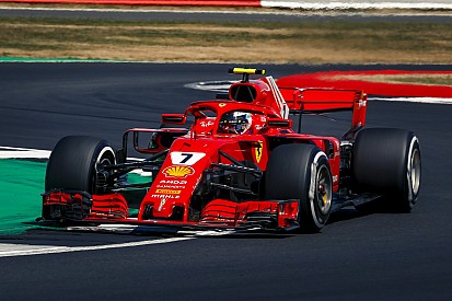 Rosberg difende Kimi: "Ha fatto casino, ma non ha fatto apposta a centrare Hamilton!"