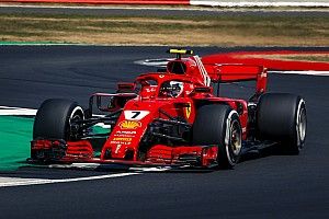 Rosberg difende Kimi: "Ha fatto casino, ma non ha fatto apposta a centrare Hamilton!"