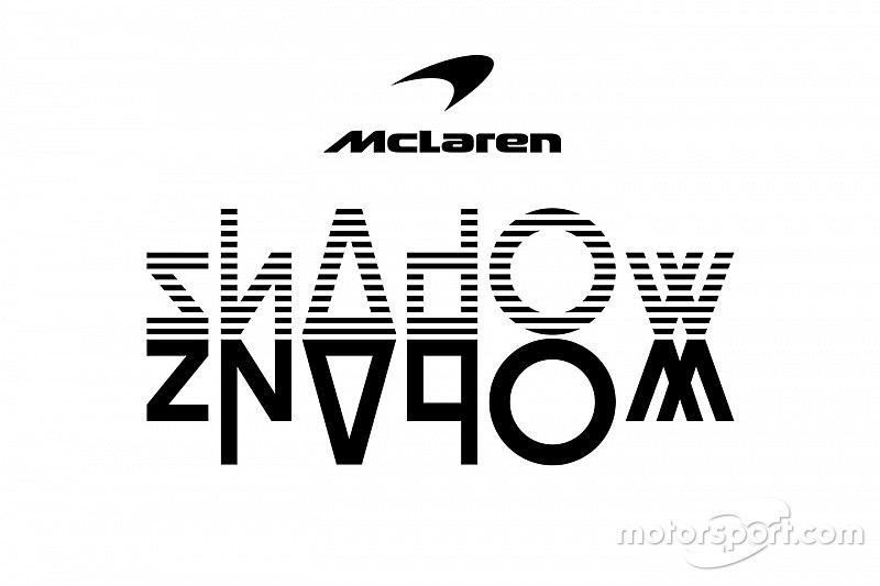McLaren lance son "Shadow Project" eSport