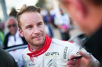 Ostberg gantikan Meeke di Citroen