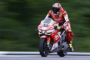 Misano, Libere 2: Savadori con un giro esagerato mette l'Aprilia davanti a tutti!