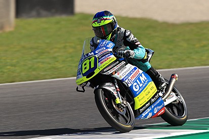 Per Stefano Nepa prosegue il sogno Mondiale: da Assen approda al Team CIP
