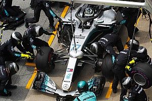 Mondiale Costruttori F1 2018: la Mercedes rimane a +18 sulla Ferrari