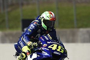 Rossi: Kami tahu akan kesulitan