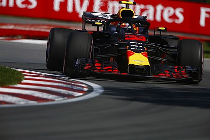 Vettel surpris que Red Bull ait choisi les hypertendres au départ