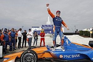 Dixon backs Race Control over yellow restraint