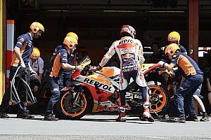 La MotoGP riduce ancora i test: ecco il calendario di quelli della prossima stagione