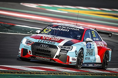 Начало нового туринга. Большая галерея с тестов WTCR