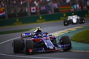 "Sehr großer Plan": Gasly rechnet mittel- und langfristig mit Honda