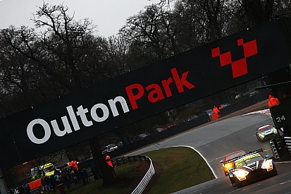 Rally GB adds Oulton Park stage to 2019 route