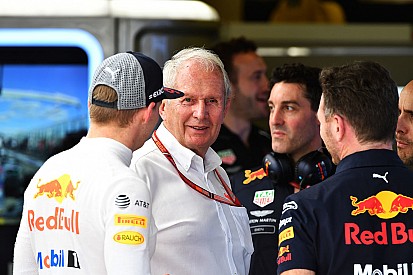 Red Bull: szerintünk legális a Ferrari SF71H