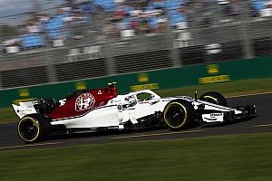 Alfa Romeo akan makin gencar dukung Sauber