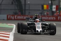 Haas says Magnussen was perfect in Mexico