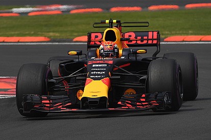 Verstappen didn't need first-lap chaos to win Mexico - Red Bull