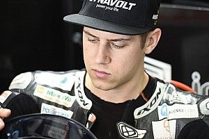 Marcel Schrötter: "Da war der Wurm drin"
