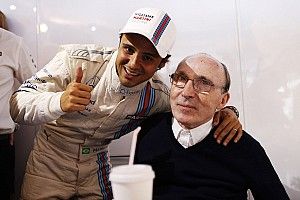 Relembre a história vitoriosa de Sir Frank Williams e sua equipe na F1