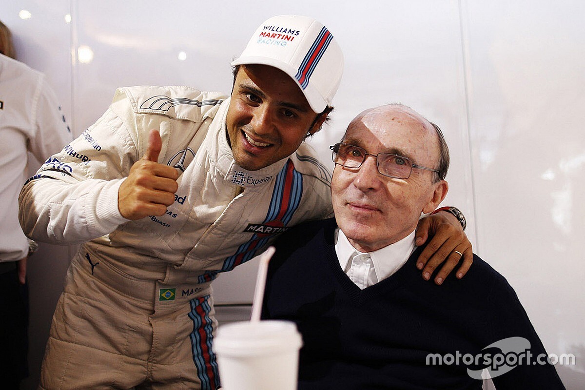 Frank Williams faz 78 anos: relembre a história de sua equipe na F1