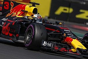 Ricciardo: Kualifikasi adalah kelemahan saya pada 2017