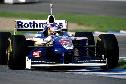 Formula 1 Stories: Williams, una grande decaduta