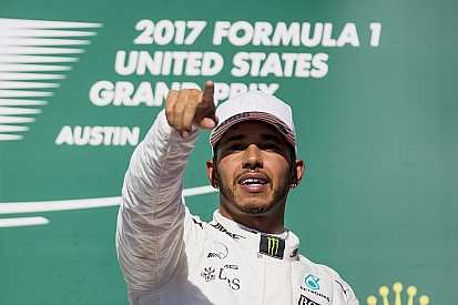 ¿Qué necesita Hamilton para ser campeón en México?