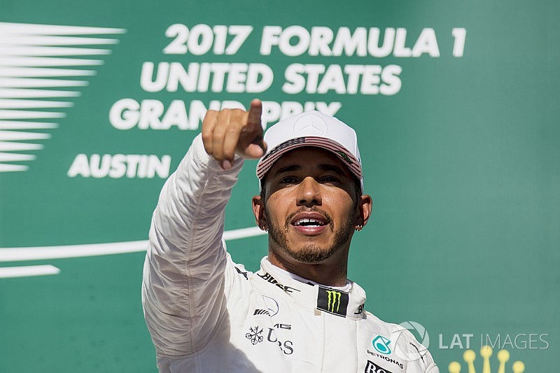 ¿Qué necesita <b>Hamilton</b> para ser campeón en México?