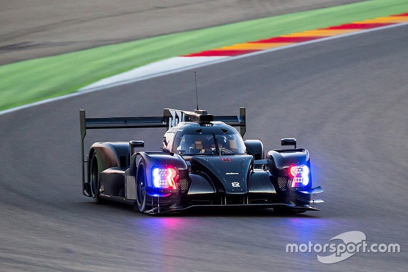 Оруджев и Исаакян выступят за SMP Racing в WEC