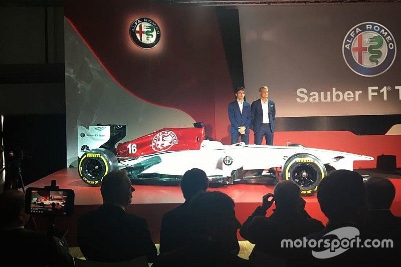 Horner califica el retorno de Alfa Romeo como positivo para la F1