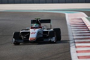 Pulcini rejoins Campos for 2018 GP3 campaign