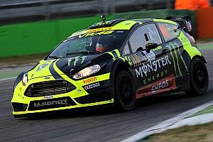Monza, PS4: Valentino è incontenibile e vola in vetta alla classifica!