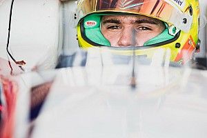 Фиттипальди впервые после травмы выступит на этапе IndyCar