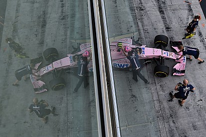 Neuer Force India: Wieso man auf konservative Strategie setzt