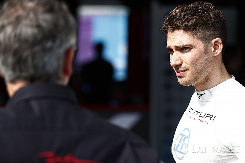 Mortara: “Ho buttato via la vittoria, ma resto soddisfatto del lavoro”