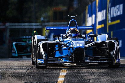 Buemi, Hong Kong'daki "kâbus gibi" hafta sonunun ardından şaşkın
