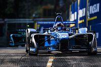 Buemi says mystery problem caused Hong Kong “nightmare”