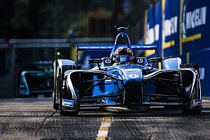 Buemi: Problema misterioso causou "pesadelo" em Hong Kong