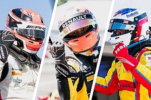 Top 10 - Les meilleurs pilotes GP3 en 2017