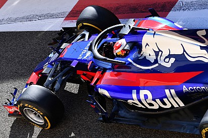 Toro Rosso : Être le seul partenaire de Honda évite les compromis