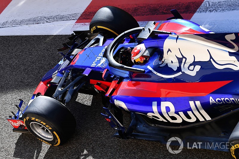ホンダPU搭載STR13への影響は!? トロロッソ空力部門トップが離脱