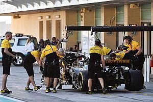 В Renault прояснили, чем будет заниматься Будковски до апреля