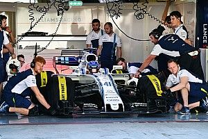 Szirotkin és a Forma-1 - a történelem ismétli önmagát?