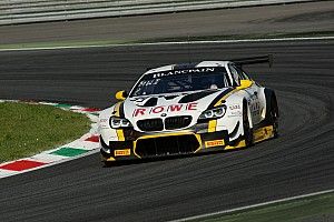 Wittmann to make Spa 24 Hours debut